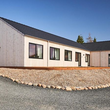 Denmark Outdoor Lodge Ebberup Exteriör bild