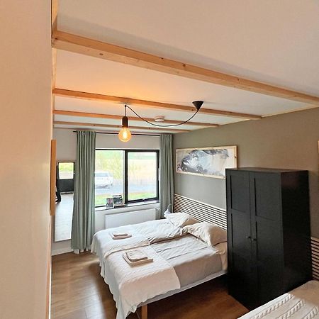 Denmark Outdoor Lodge Ebberup Exteriör bild
