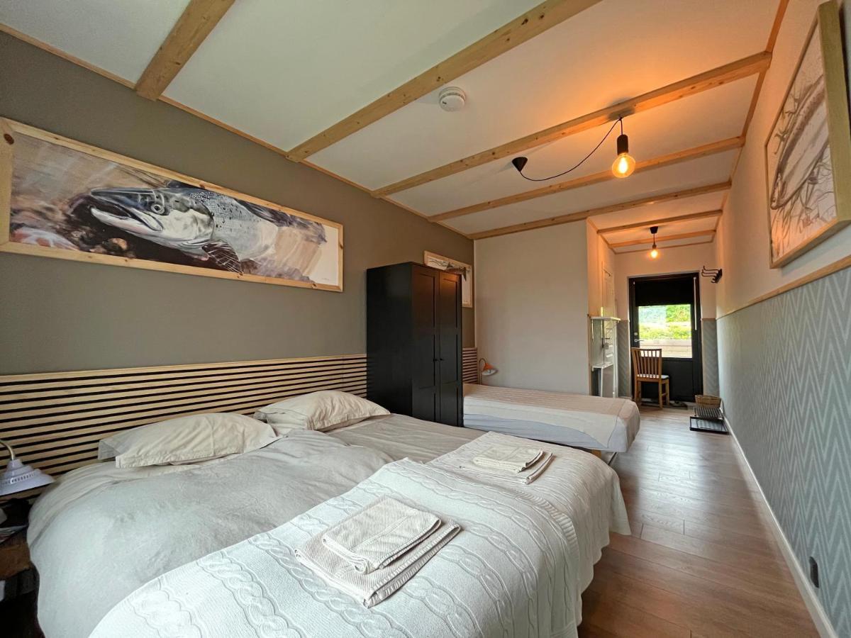 Denmark Outdoor Lodge Ebberup Exteriör bild