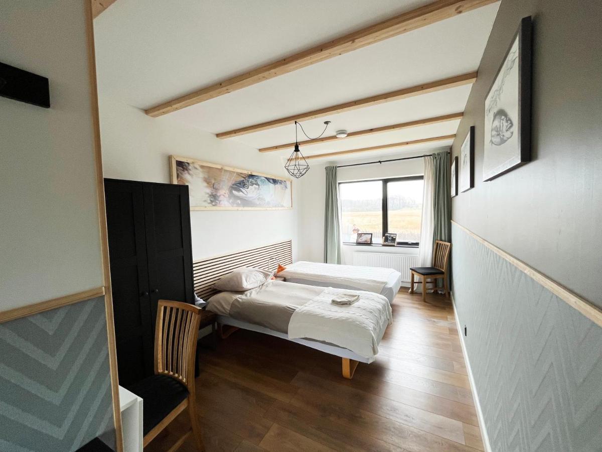 Denmark Outdoor Lodge Ebberup Exteriör bild