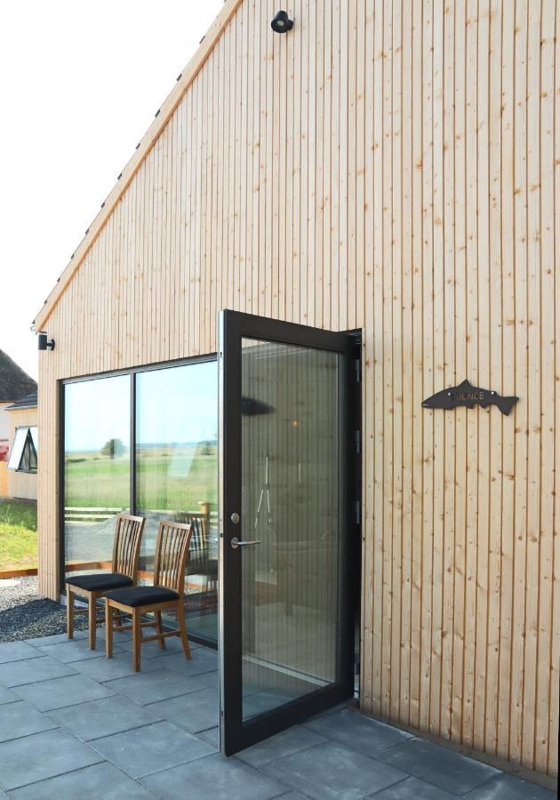 Denmark Outdoor Lodge Ebberup Exteriör bild