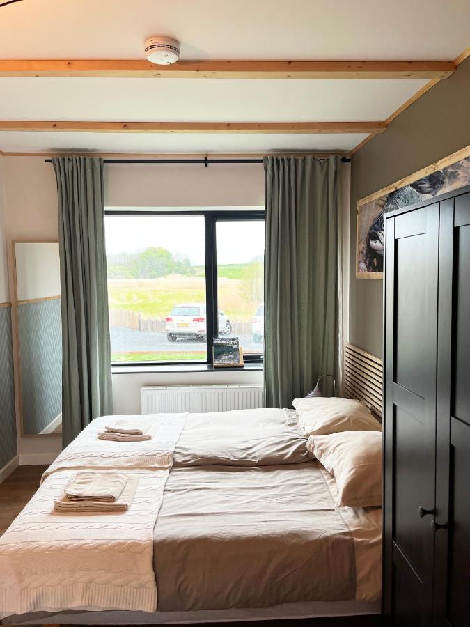 Denmark Outdoor Lodge Ebberup Exteriör bild
